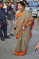 Akkineni Annapurna Condolences 1